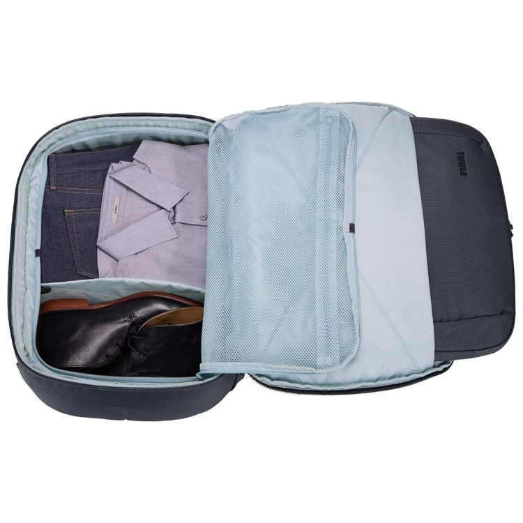 Plecak podróżny Thule Subterra 2 Convertible Carry-On – Dark Slate