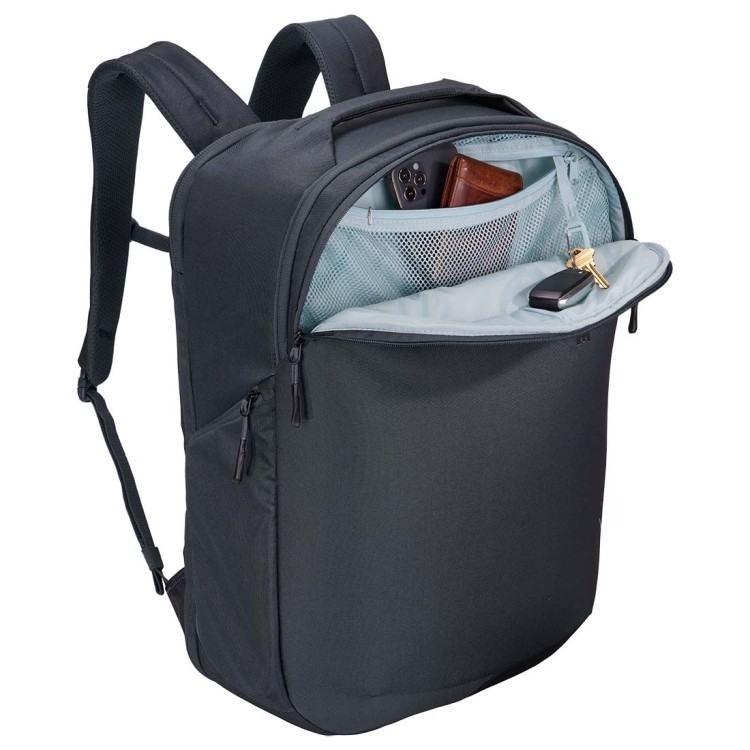 Plecak podróżny Thule Subterra 2 Convertible Carry-On – Dark Slate