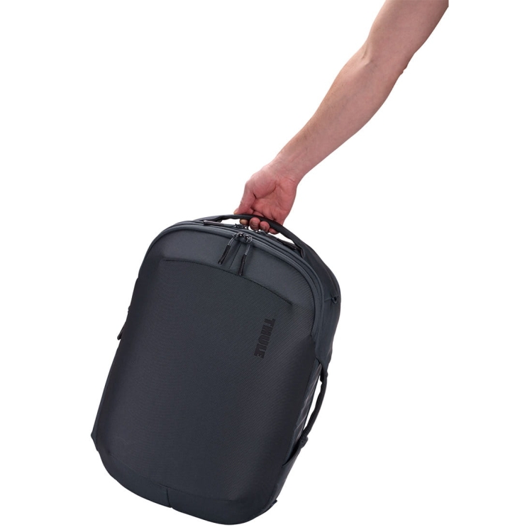 Plecak podróżny Thule Subterra 2 Convertible Carry-On – Dark Slate