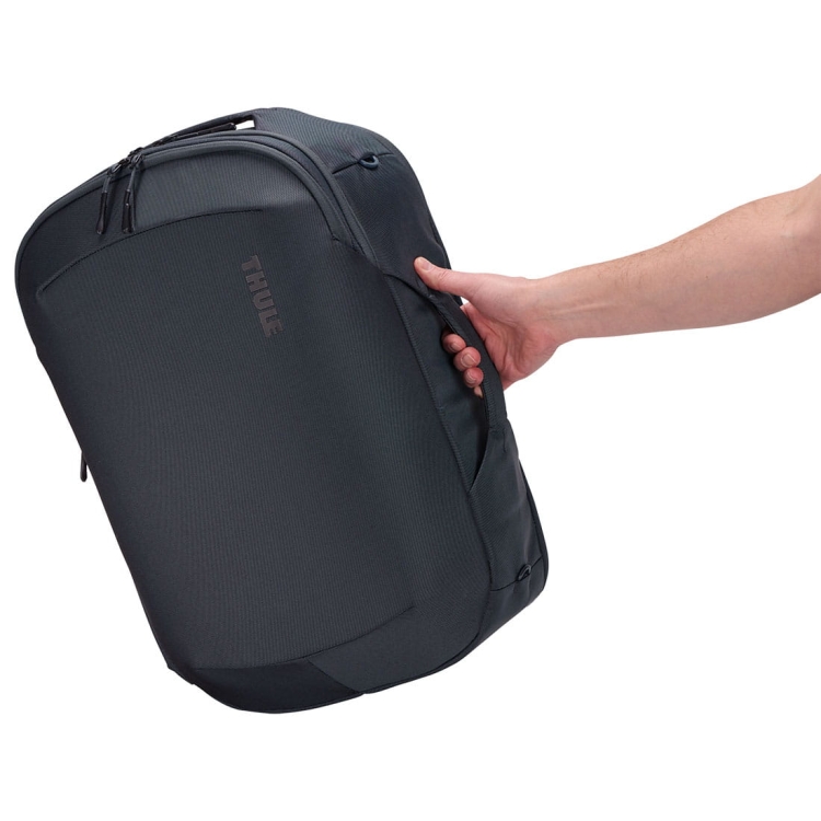 Plecak podróżny Thule Subterra 2 Convertible Carry-On – Dark Slate
