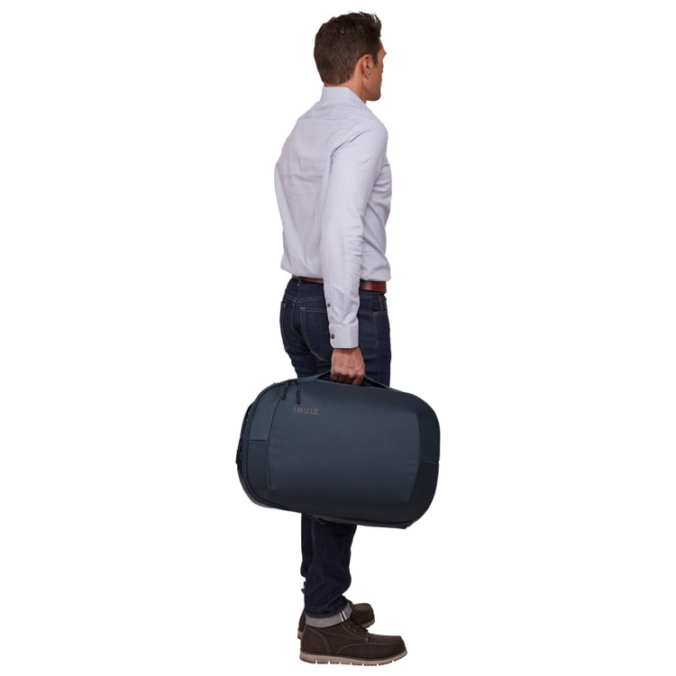 Plecak podróżny Thule Subterra 2 Convertible Carry-On – Dark Slate