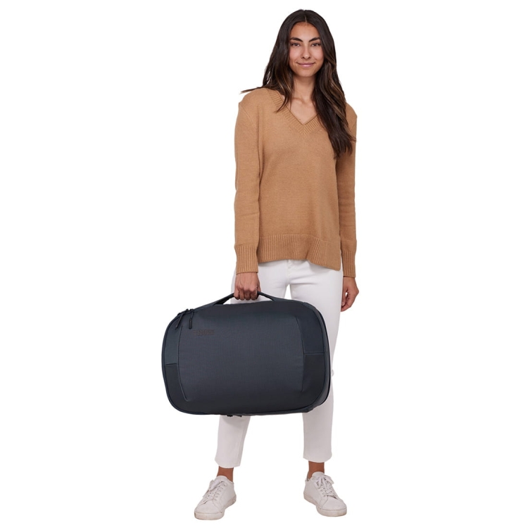 Plecak podróżny Thule Subterra 2 Convertible Carry-On – Dark Slate