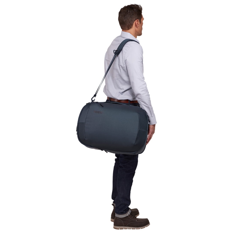 Plecak podróżny Thule Subterra 2 Convertible Carry-On – Dark Slate