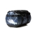 Torba turystyczna The North Face Base Camp Duffel XS - Summit Navy TNF Lightening Print-TNF Black