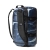 Torba turystyczna The North Face Base Camp Duffel XS - Summit Navy TNF Lightening Print-TNF Black