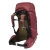Trekingowy plecak damski Osprey Aura AG 50 WM/L - Berry Sorbet Red