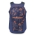 Lekki plecak Osprey Daylite Plus – Wild Blossom Print/Alkaline