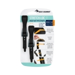 Pasy mocujące Sea To Summit Stretch-Loc 12 – Black