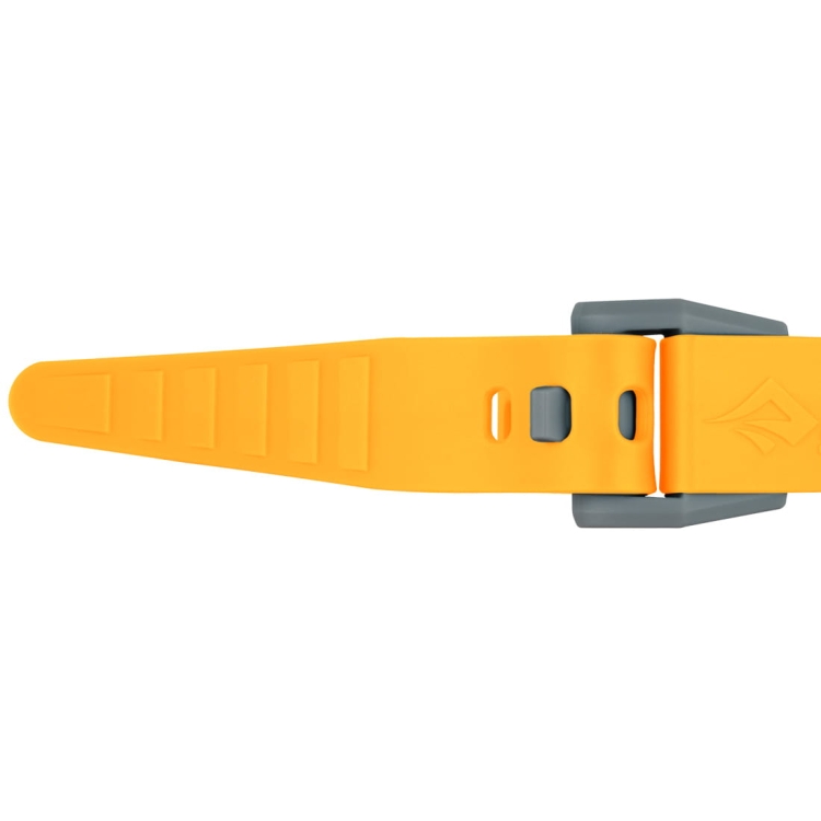 Pasy mocujące Sea To Summit Stretch-Loc 18 – Yellow