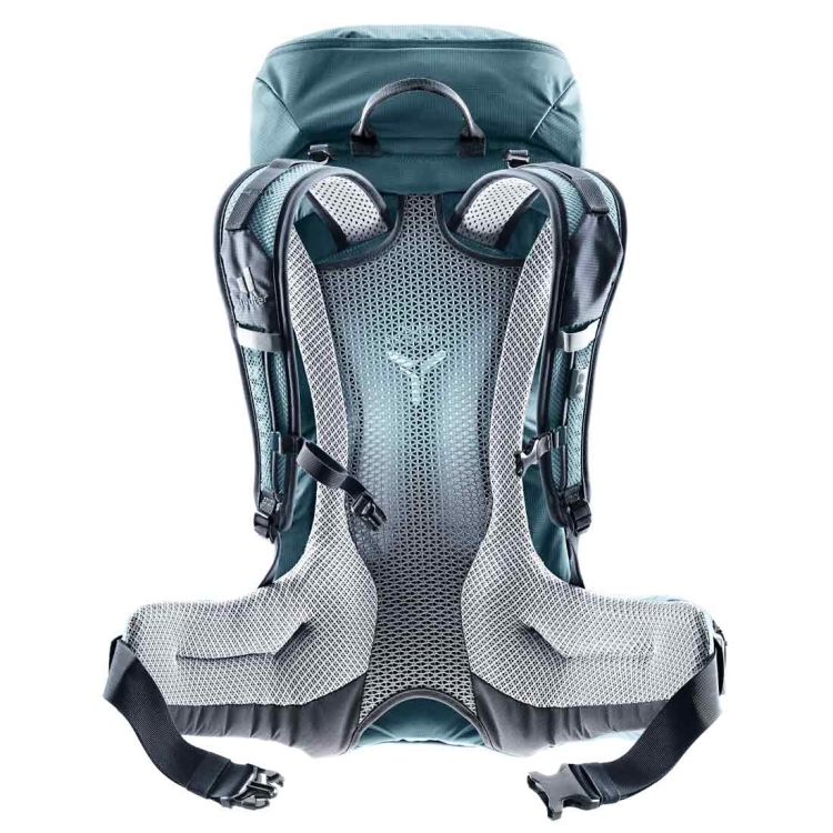 Turystyczny plecak z siatką Deuter Futura 26 - Atlantic-Ink