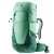Damski plecak turystyczny Deuter Futura 30 SL - Spearmint-Seagreen