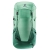 Damski plecak turystyczny Deuter Futura 30 SL - Spearmint-Seagreen
