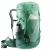 Damski plecak turystyczny Deuter Futura 30 SL - Spearmint-Seagreen