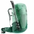 Damski plecak turystyczny Deuter Futura 30 SL - Spearmint-Seagreen