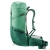 Damski plecak turystyczny Deuter Futura 30 SL - Spearmint-Seagreen