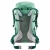 Damski plecak turystyczny Deuter Futura 30 SL - Spearmint-Seagreen