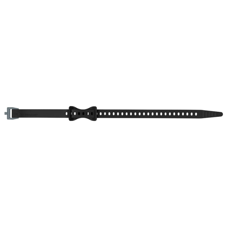 Pasy mocujące Sea To Summit Stretch-Loc 20 – Black