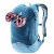 Plecak rowerowy dla dzieci Deuter Junior Bike - Wave-Aqua