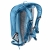 Plecak rowerowy dla dzieci Deuter Junior Bike - Wave-Aqua
