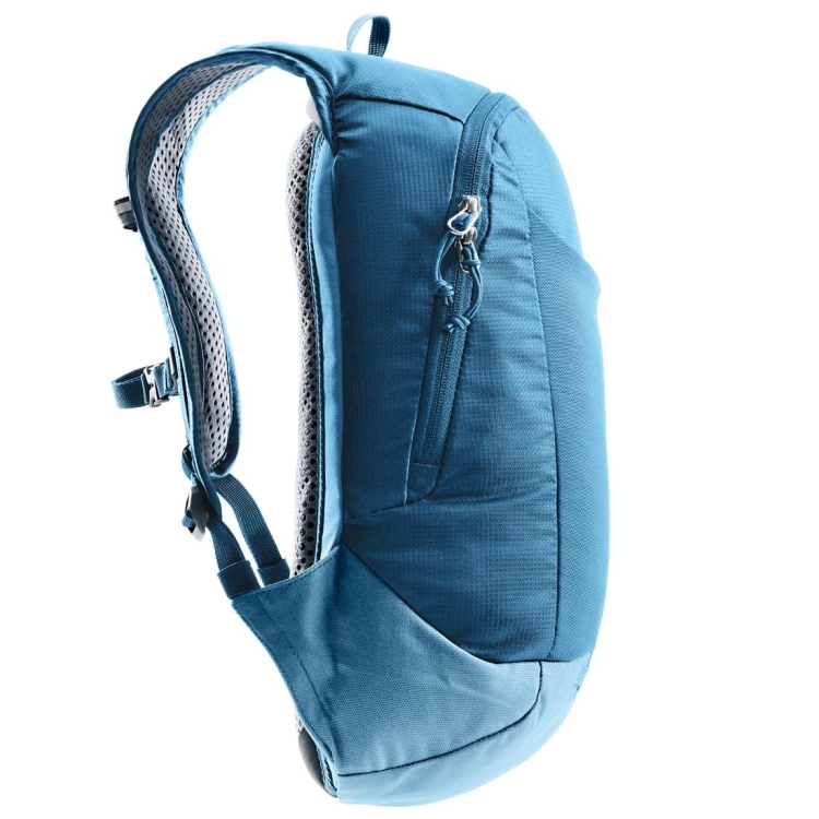 Plecak rowerowy dla dzieci Deuter Junior Bike - Wave-Aqua