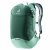 Plecak rowerowy dla dzieci Deuter Junior Bike - Seagreen-Spearmint
