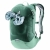 Plecak rowerowy dla dzieci Deuter Junior Bike - Seagreen-Spearmint