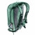 Plecak rowerowy dla dzieci Deuter Junior Bike - Seagreen-Spearmint