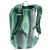 Plecak rowerowy dla dzieci Deuter Junior Bike - Seagreen-Spearmint