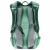 Plecak rowerowy dla dzieci Deuter Junior Bike - Seagreen-Spearmint