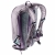 Plecak rowerowy dla dzieci Deuter Junior Bike - Lavender-Purple