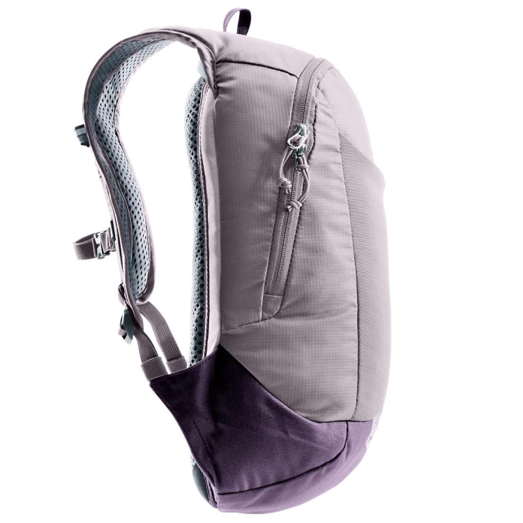 Plecak rowerowy dla dzieci Deuter Junior Bike - Lavender-Purple