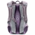 Plecak rowerowy dla dzieci Deuter Junior Bike - Lavender-Purple