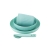 Zestaw naczyń Sea To Summit Passage Dinnerware Set 7P – Blue