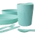 Zestaw naczyń Sea To Summit Passage Dinnerware Set 7P – Blue