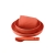 Zestaw naczyń Sea To Summit Passage Dinnerware Set 7P – Orange