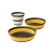 Zestaw naczyń Sea To Summit Frontier UL Collapsible Dinnerware Set