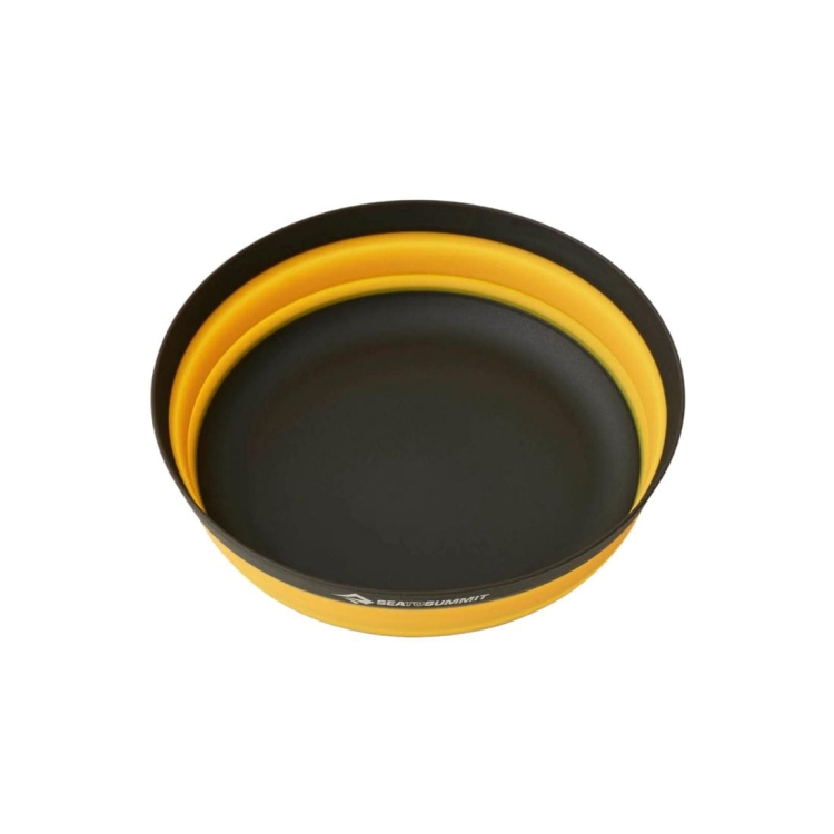 Zestaw naczyń Sea To Summit Frontier UL Collapsible Dinnerware Set