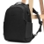 Miejski plecak antykradzieżowy Pacsafe LS350 - Black