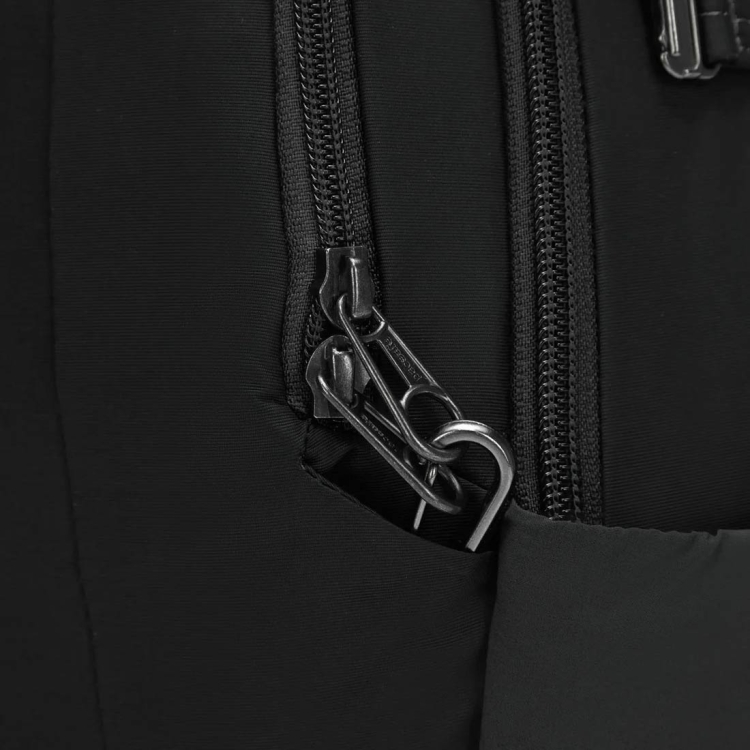 Miejski plecak antykradzieżowy Pacsafe LS350 - Black