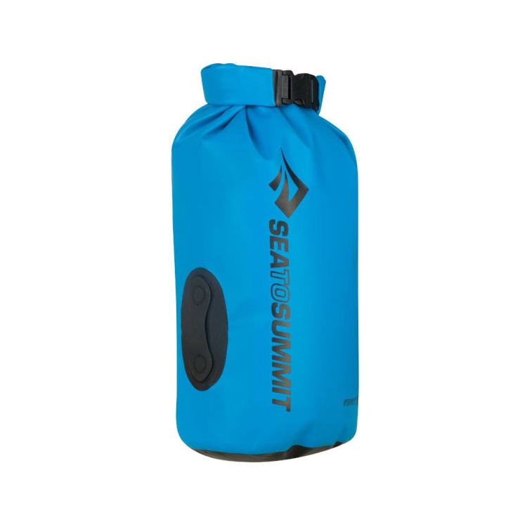Worek wodoodporny Sea To Summit Hydraulic Dry Bag 13L – Blue