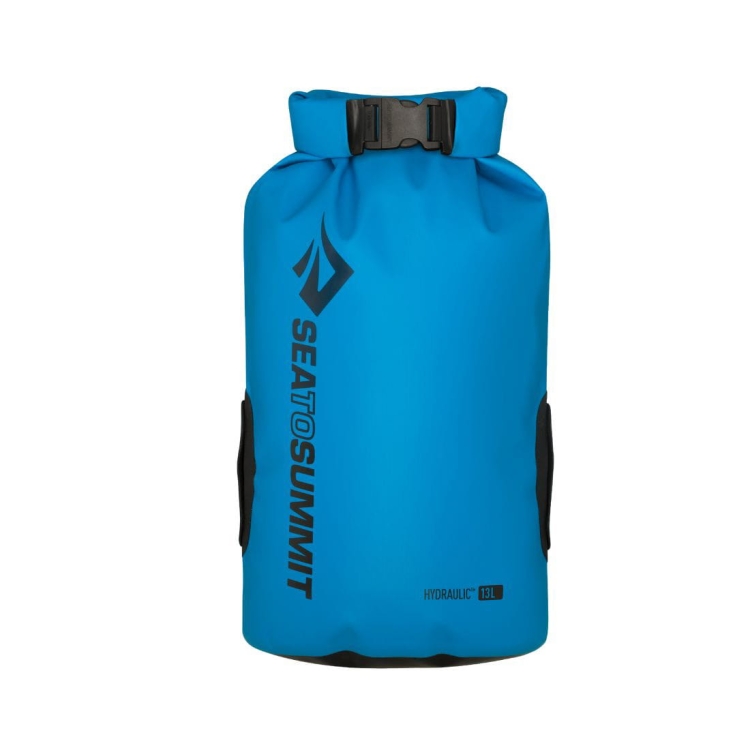 Worek wodoodporny Sea To Summit Hydraulic Dry Bag 13L – Blue
