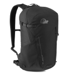 Uniwersalny plecak Lowe Alpine Edge 22 - Black