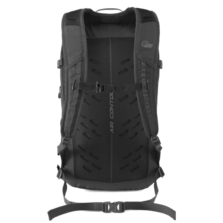 Uniwersalny plecak Lowe Alpine Edge 22 - Black