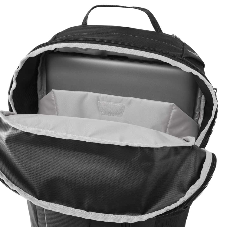 Uniwersalny plecak Lowe Alpine Edge 22 - Black