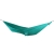 Hamak Ticket To The Moon Compact Hammock - Emerald Green