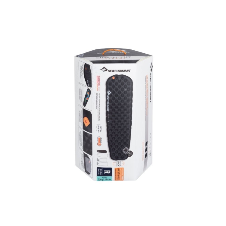 Materac izolowany Sea To Summit Ether Light XT Extreme Mat Regular