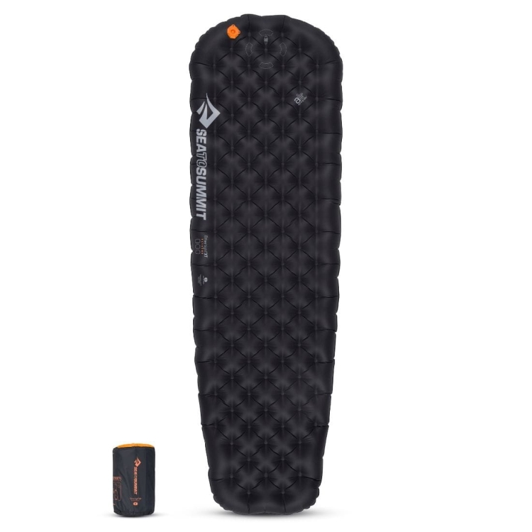 Materac izolowany Sea To Summit Ether Light XT Extreme Mat Regular
