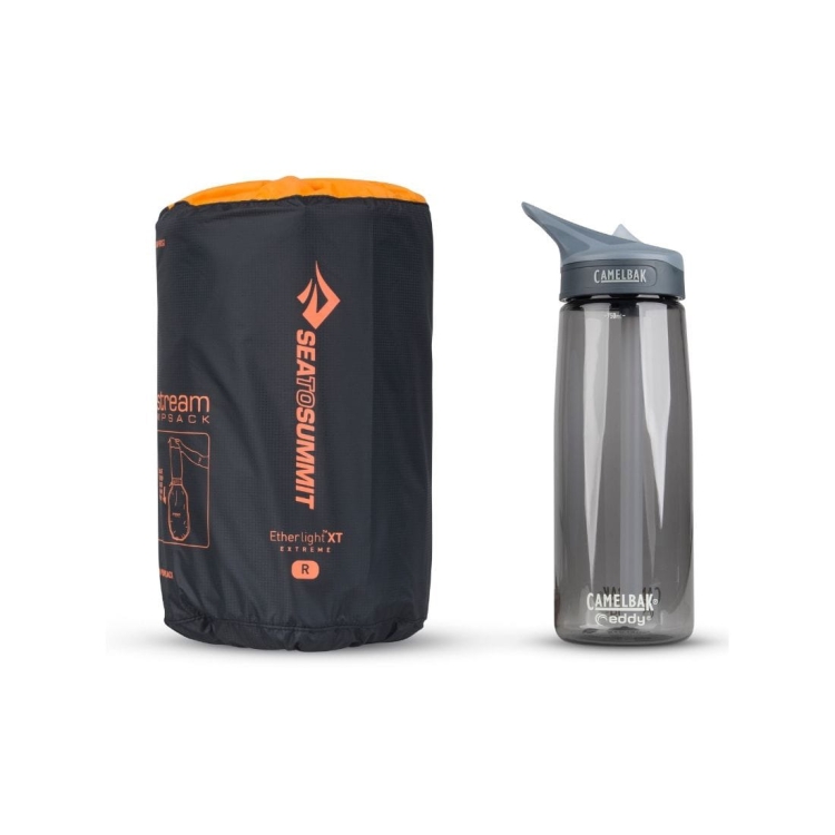 Materac izolowany Sea To Summit Ether Light XT Extreme Mat Regular