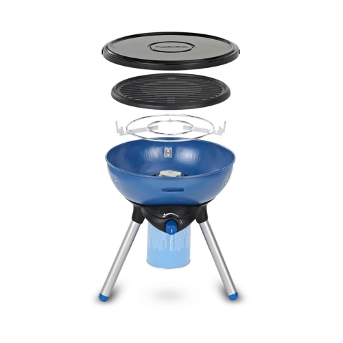 Turystyczny grill gazowy Campingaz Party Grill 200