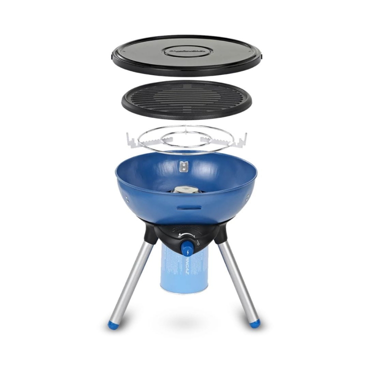 Turystyczny grill gazowy Campingaz Party Grill 200